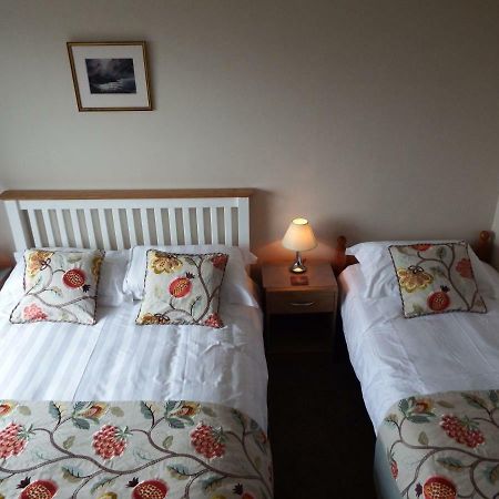 Ty Helyg Bed & Breakfast St. Davids  Luaran gambar