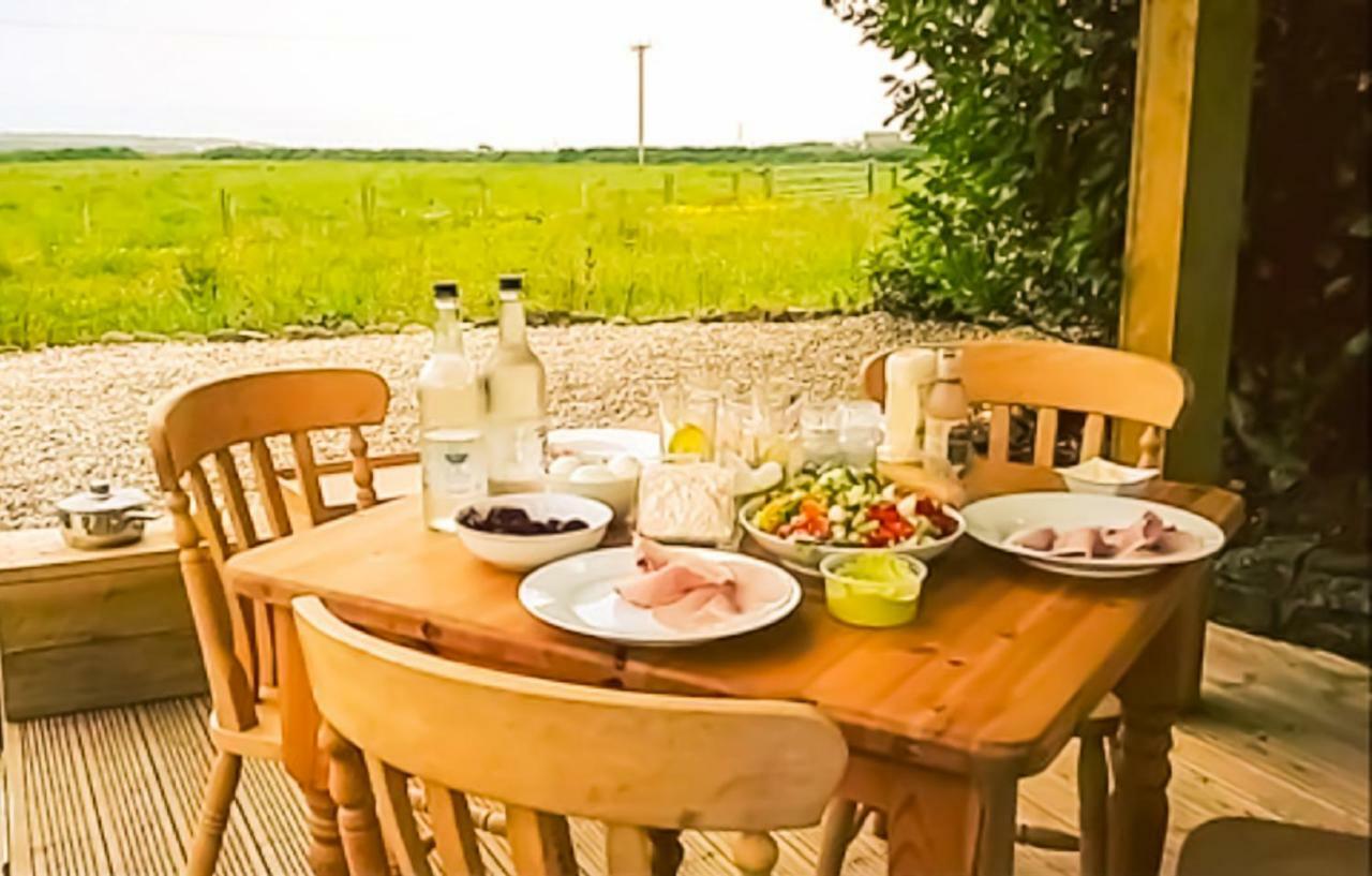 Ty Helyg Bed & Breakfast St. Davids  Luaran gambar