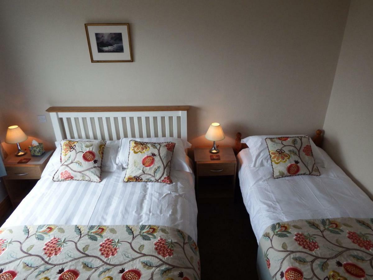 Ty Helyg Bed & Breakfast St. Davids  Luaran gambar