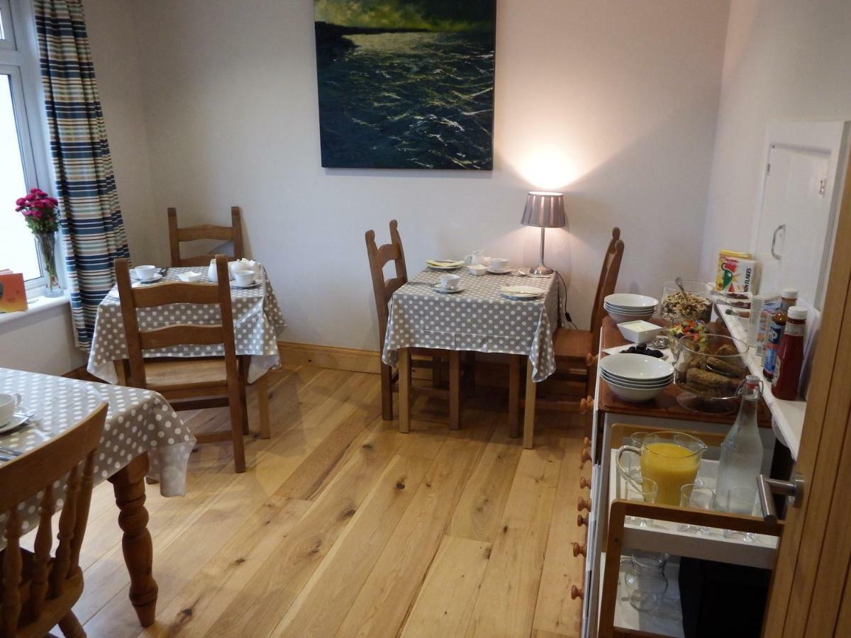 Ty Helyg Bed & Breakfast St. Davids  Luaran gambar